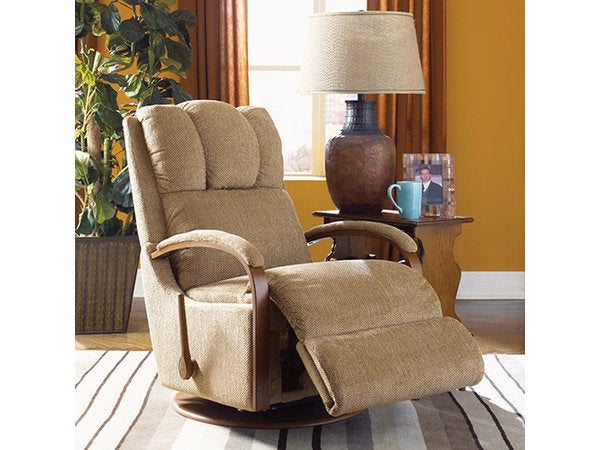 Fauteuil inclinable glissant Harbor Town
