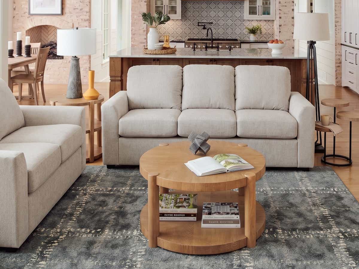 Fleetwood Sofa