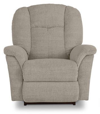 Jasper Power Rocking Recliner w/ Headrest