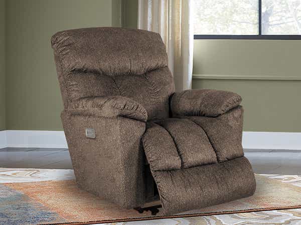 Morrison Power Wall Recliner