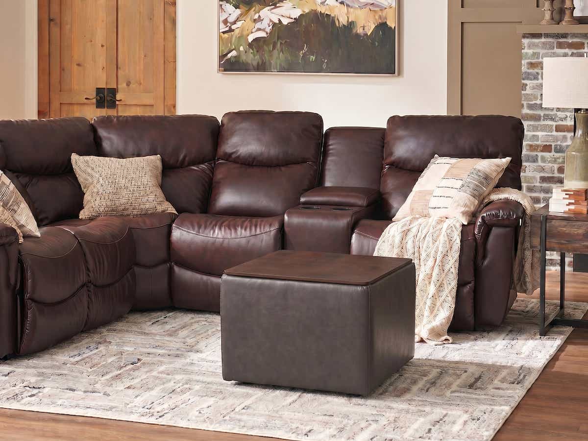 Scout Ottoman
