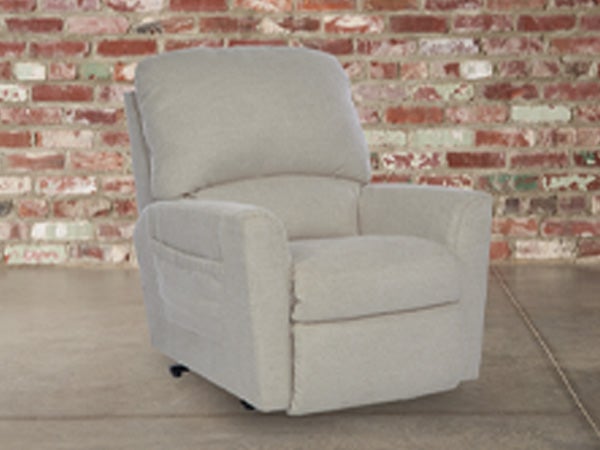 Jean Bronze Power Lift Recliner