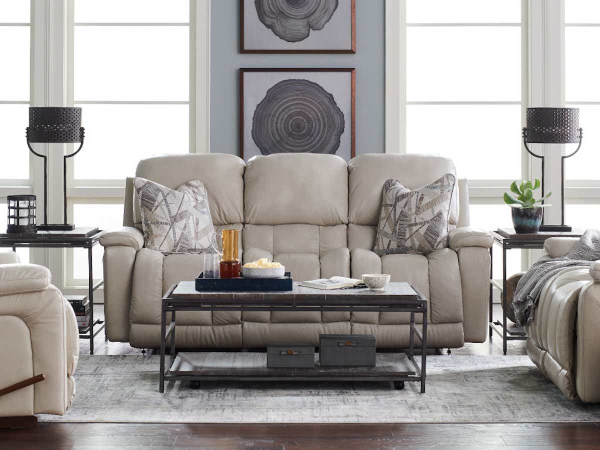 Greyson Reclining Sofa