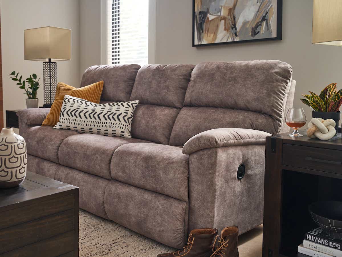 Brooks Reclining Sofa