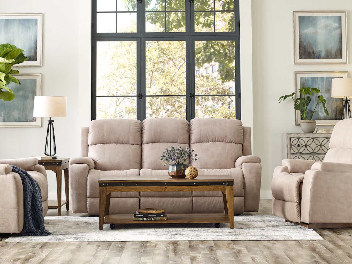 Dorian Reclining Sofa