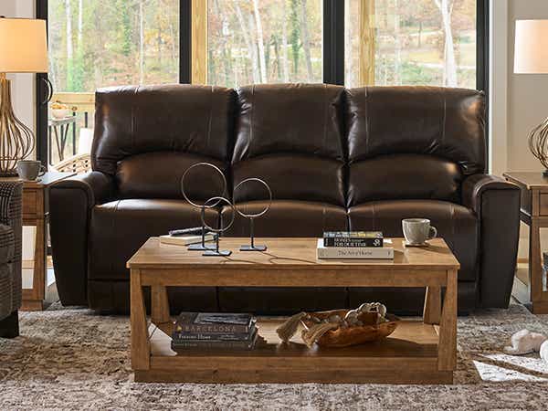 Cassian Reclining Sofa