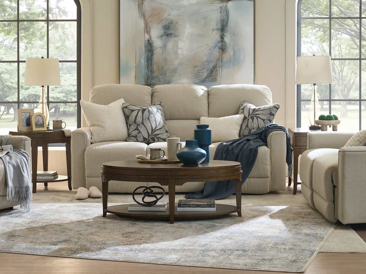Cade Reclining Sofa