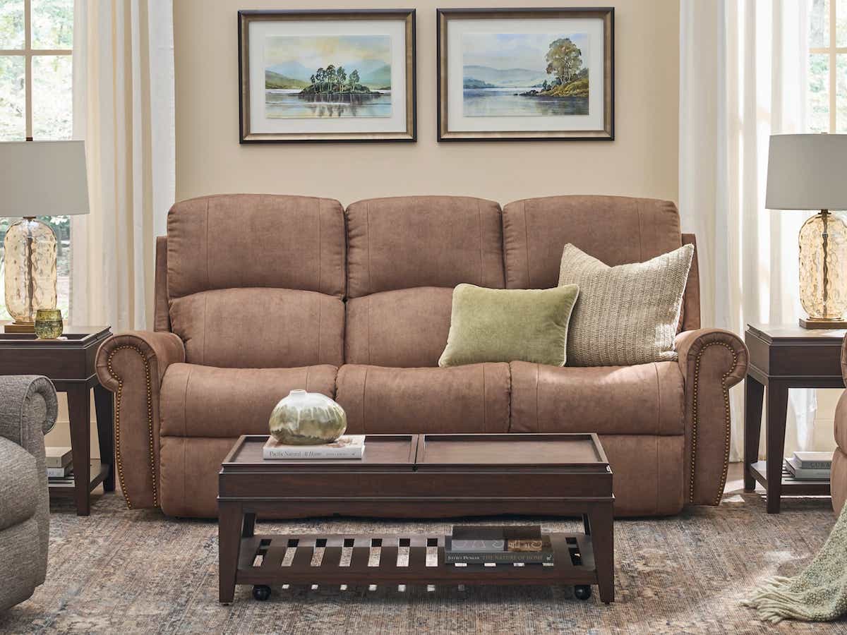 Dutton Reclining Sofa