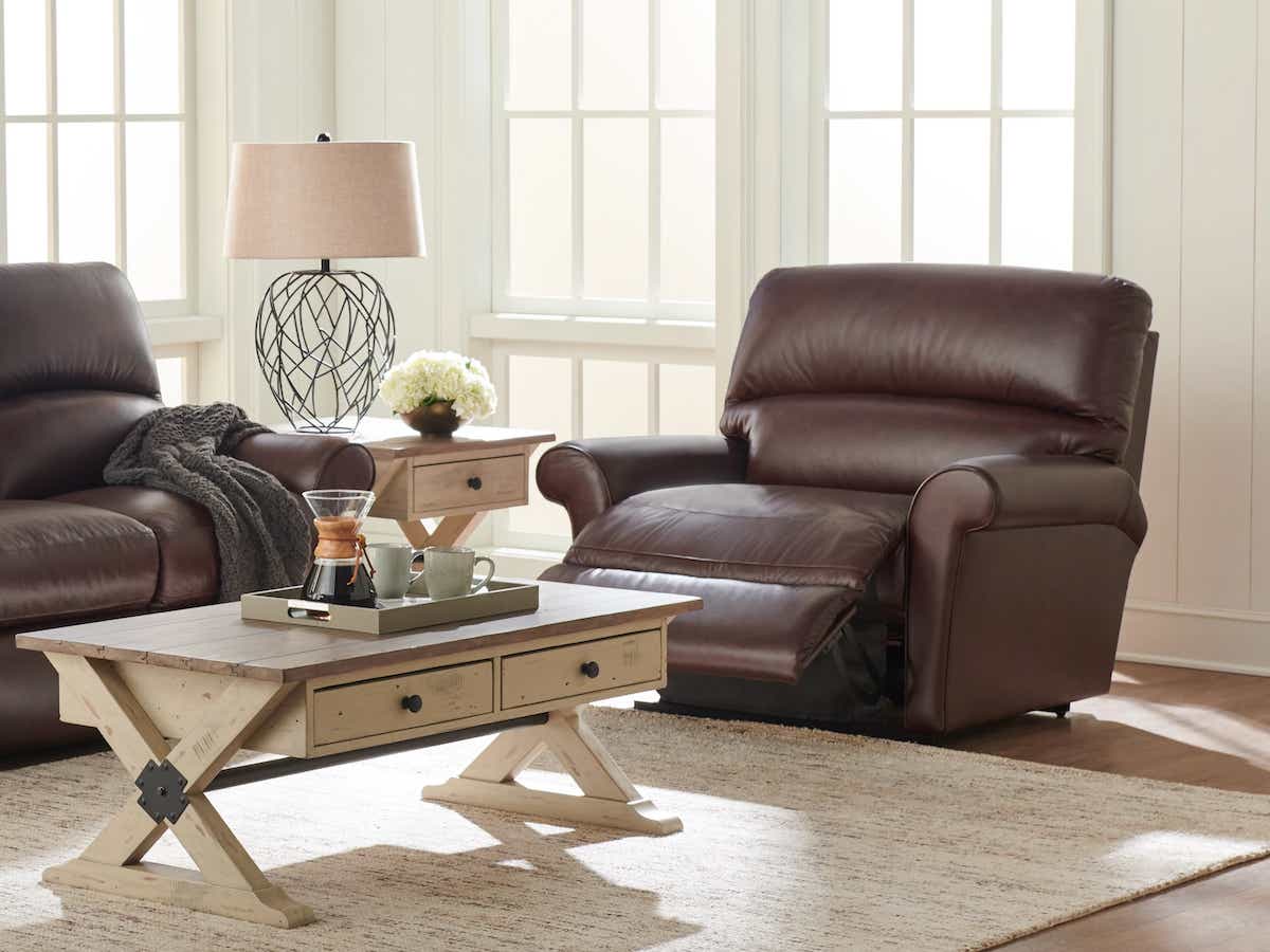 Robin Reclining Chair & A Half