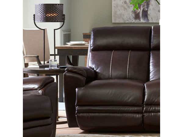 Talladega Reclining Loveseat