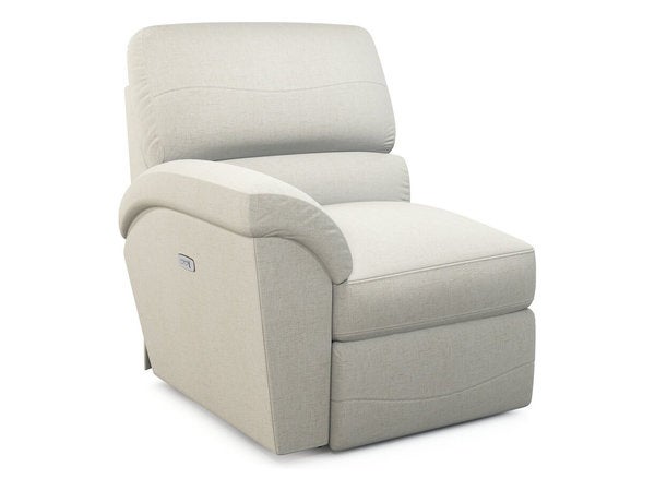 Reese Power Right-Arm Sitting Recliner
