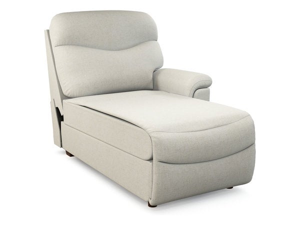 James Left-Arm Sitting Reclining Chaise
