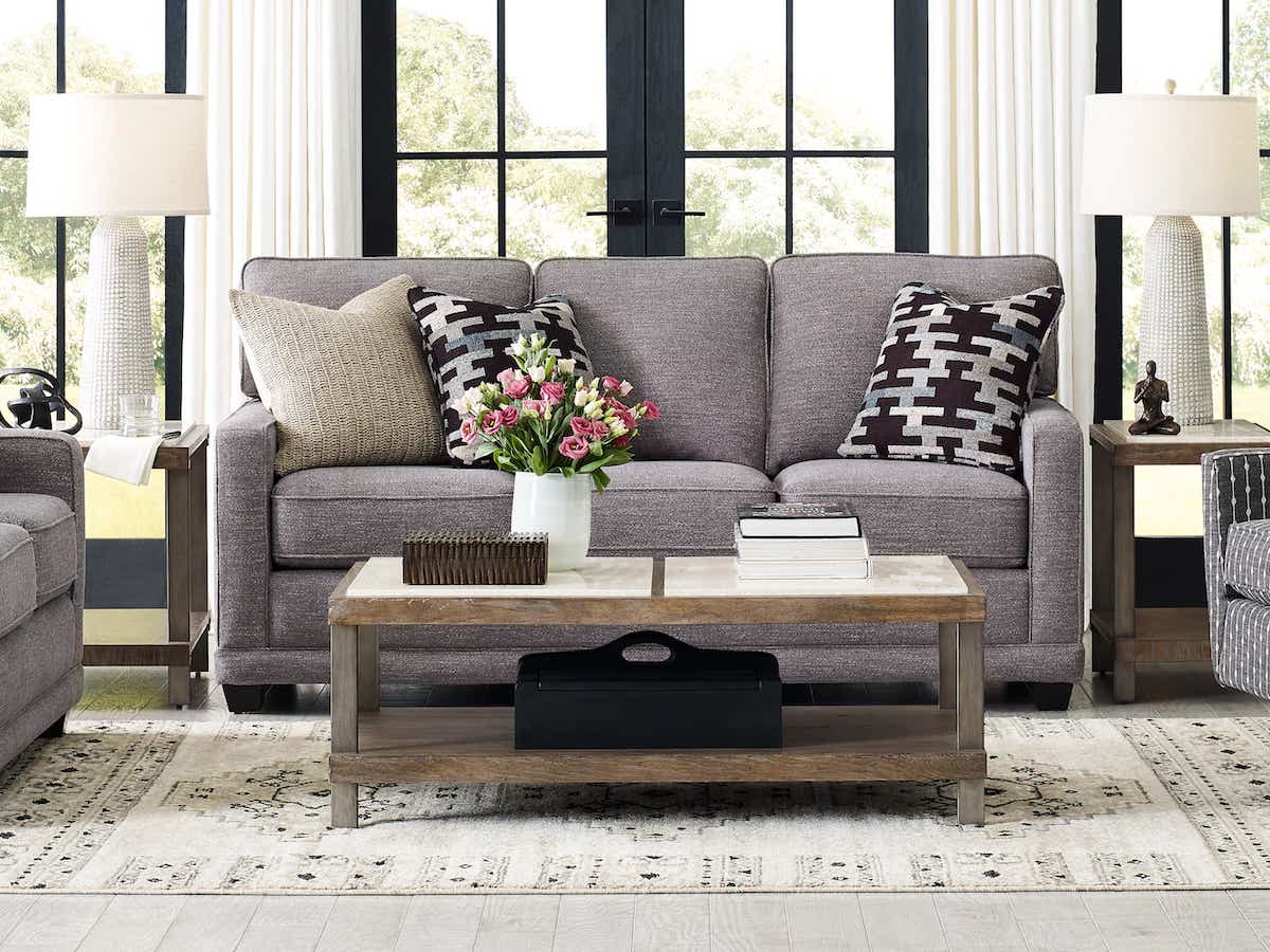 Kennedy Queen Sleep Sofa