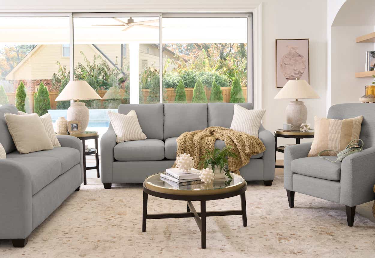 Charlie Queen Sleep Sofa