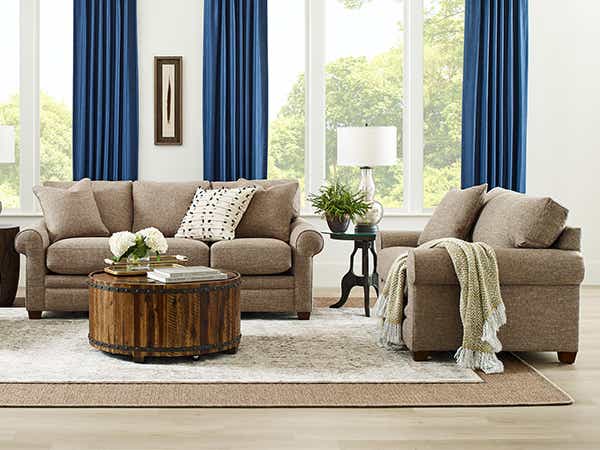 Olson Full Sleep Sofa