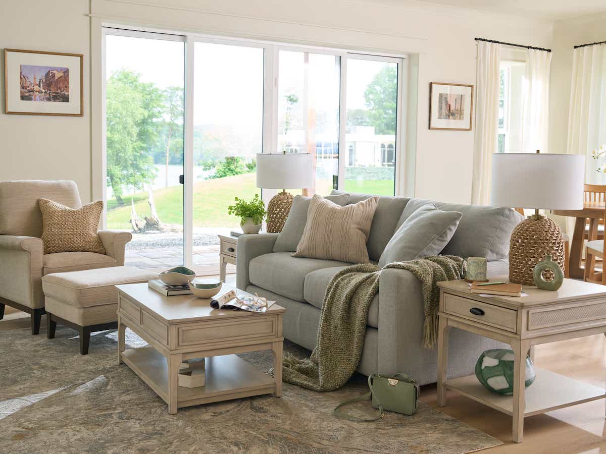 Shiloh Full Sleep Sofa