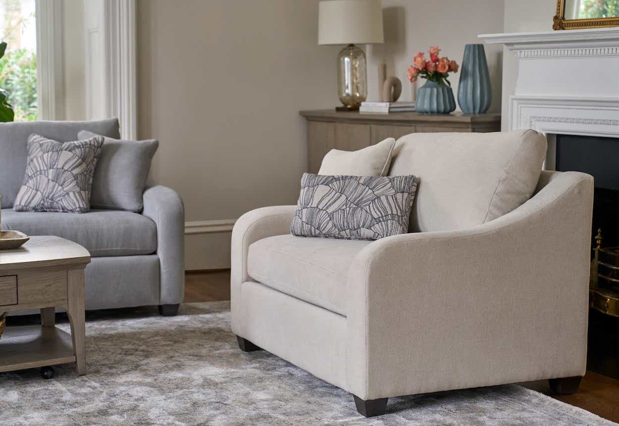 Charlie Twin Sleep Chair