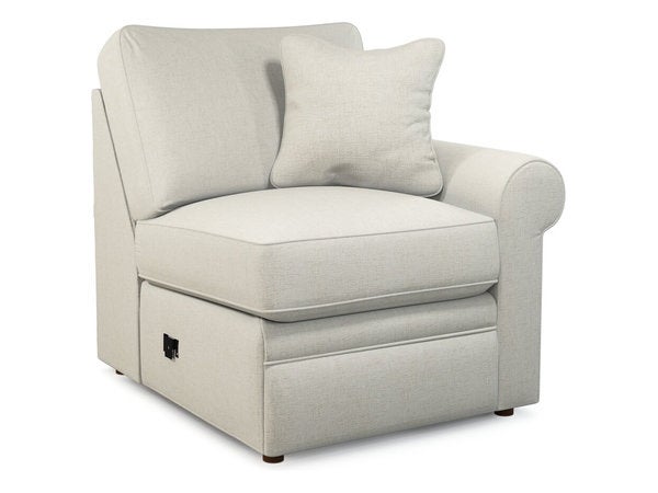 Collins Left-Arm Sitting Chair