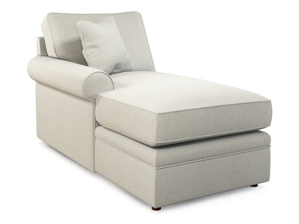 Collins Right-Arm Sitting Chaise
