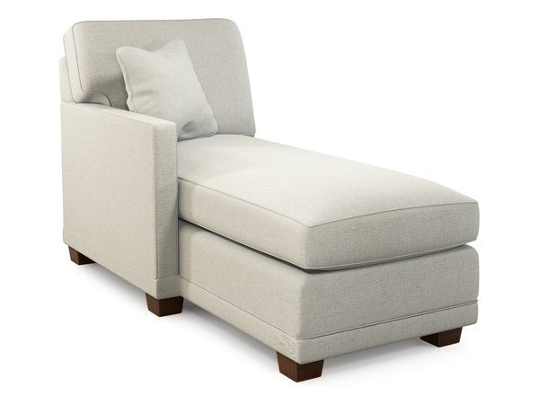 Kennedy Right-Arm Sitting Chaise