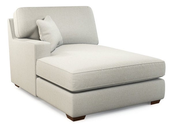 Paxton Right-Arm Sitting Chaise