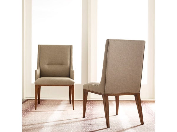 Modern Synergy Contour Arm Chair La Z Boy, Where Is Synergy Furniture Made