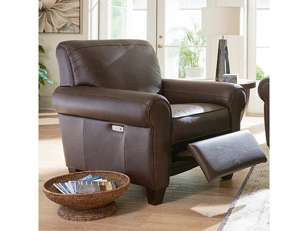 Fauteuil inclinable Bennett duoMD
