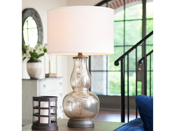  Madeline Table Lamp