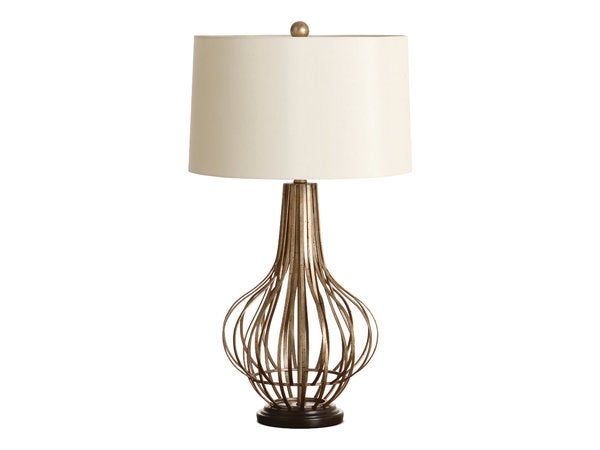  Savannah Table Lamp