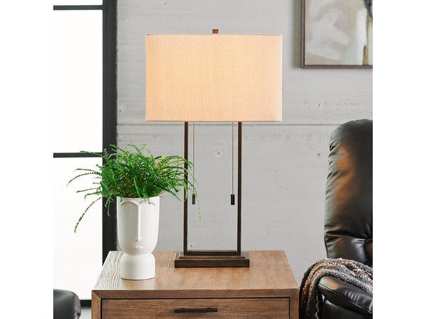  Brenton Table Lamp