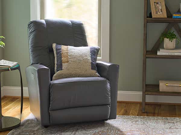 Casey Power Wall Recliner