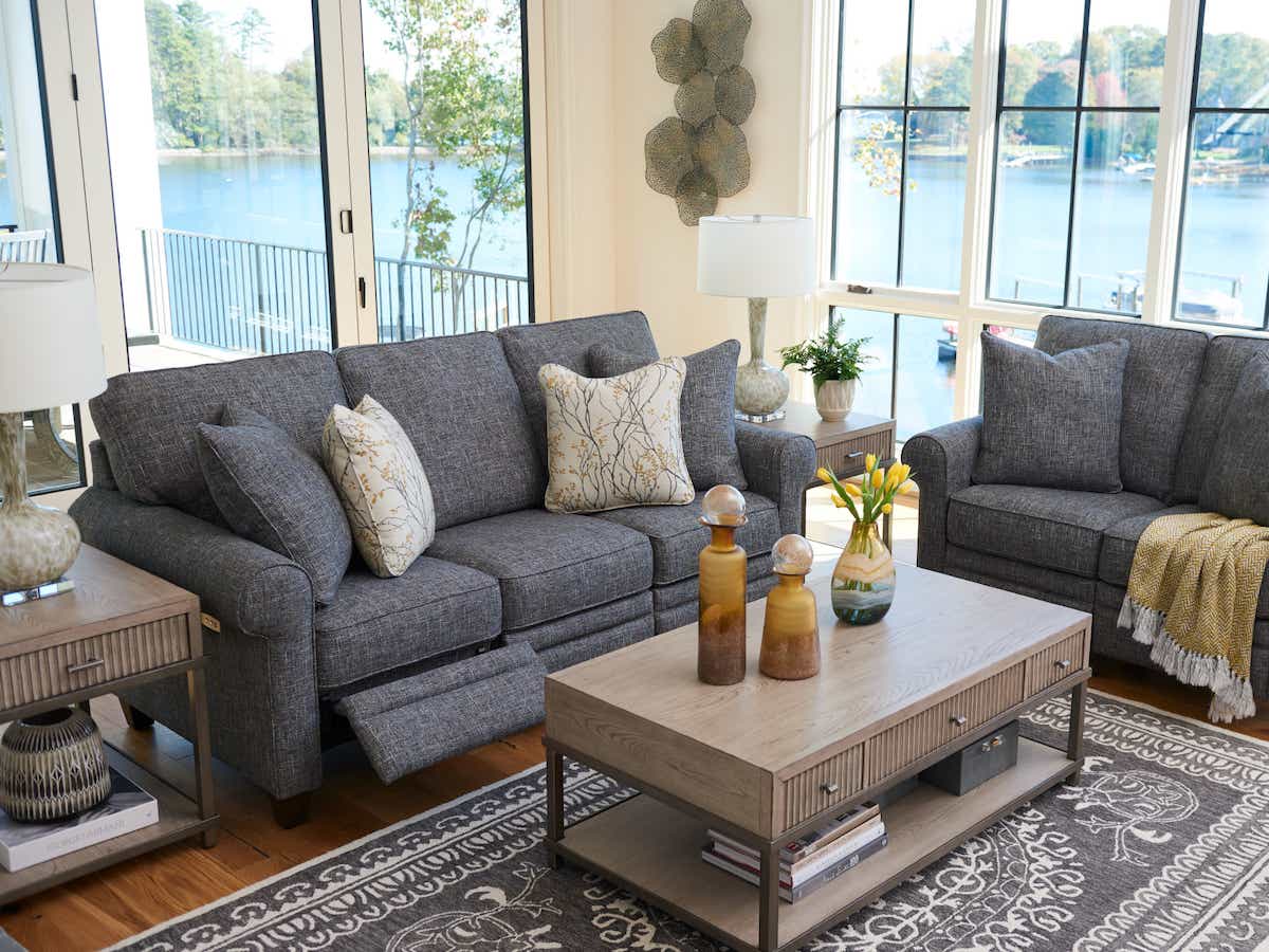 Colby duo® Reclining Sofa