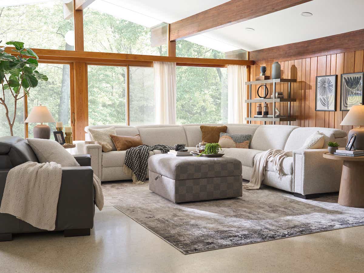 Armitage Corner Sectional