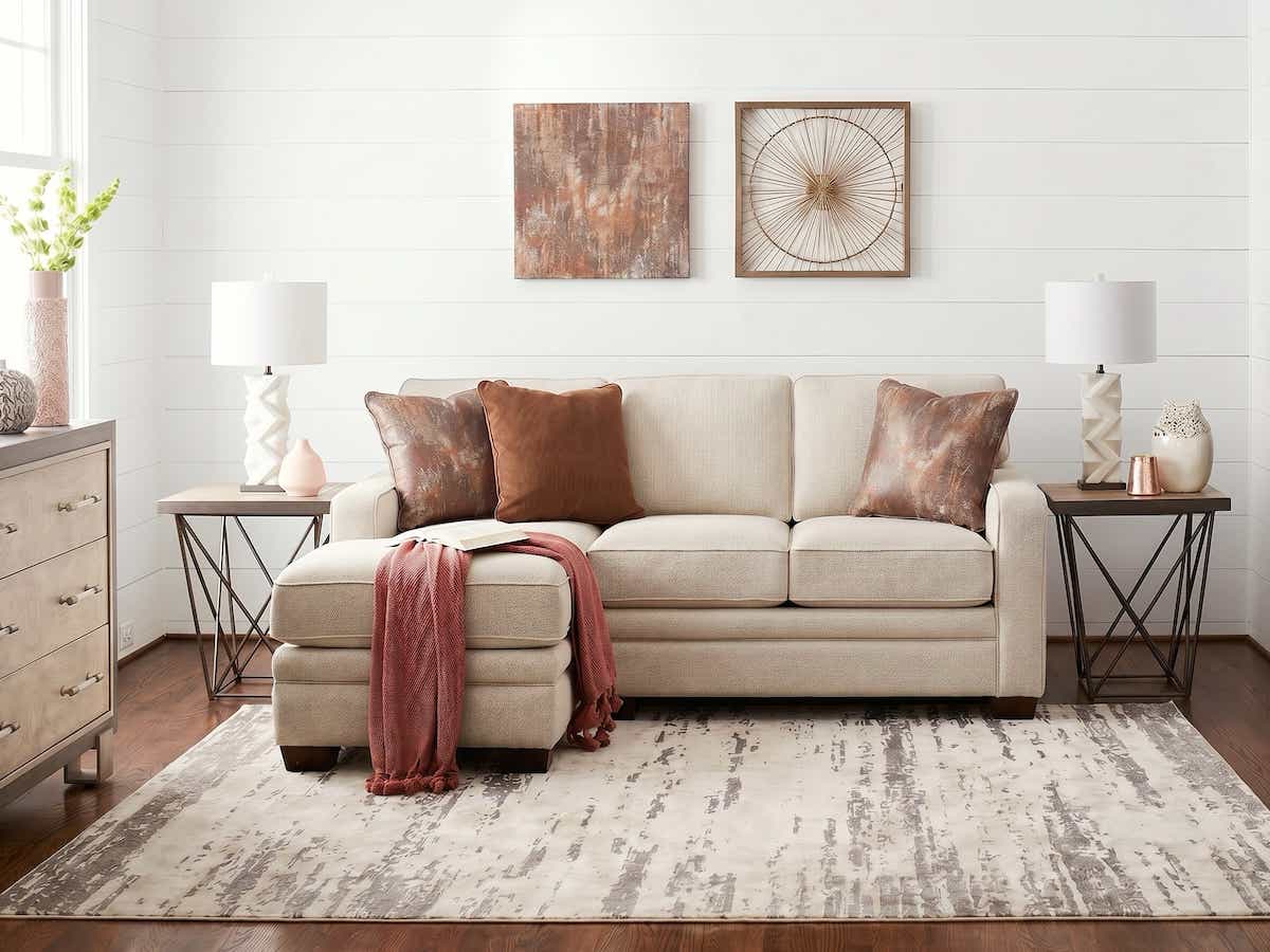 Meyer Sectional