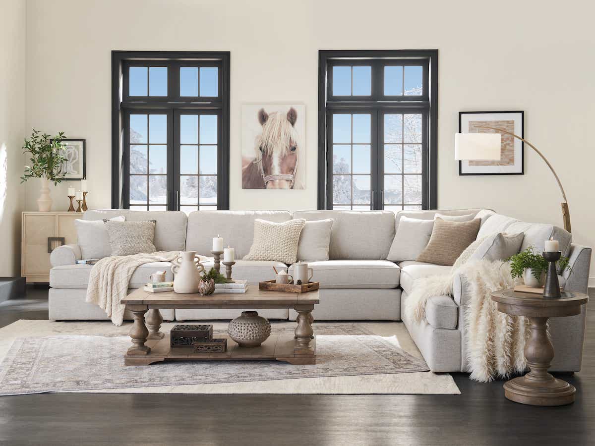 Alani Corner Sectional
