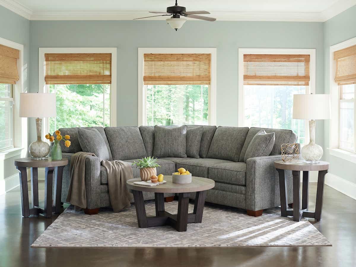 Meyer Corner Sectional