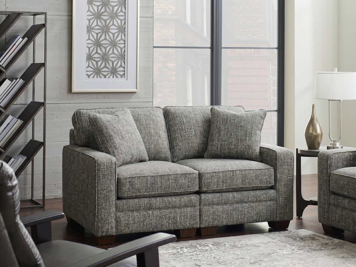 Meyer Modular Sofa