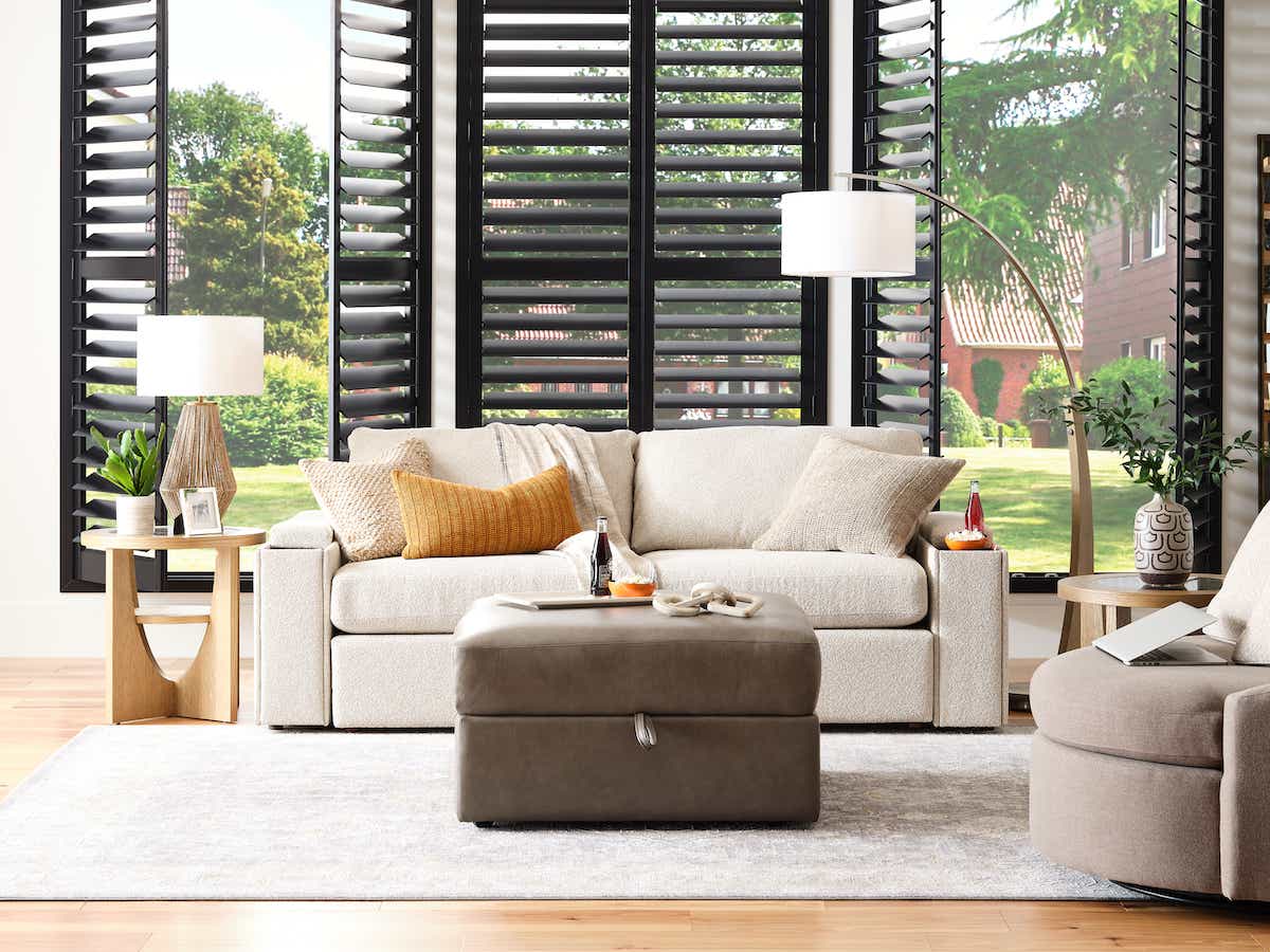 Tahoe Modular Sofa