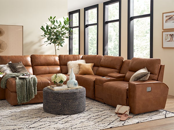 Maddox power reclining sofa sale