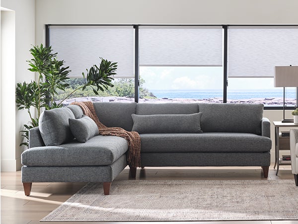 Emric Sectional