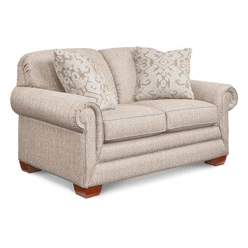 Stationary Loveseats