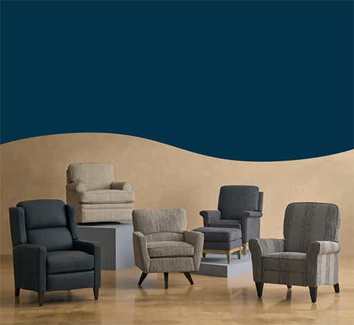 Shop In-Stock Chairs