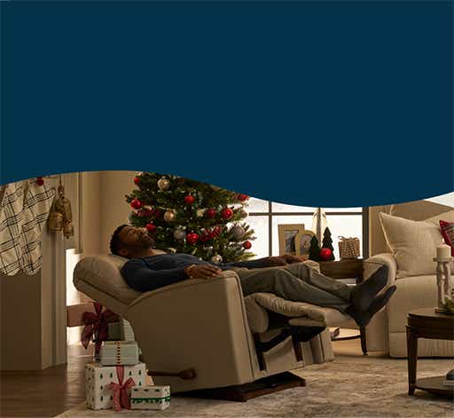 Shop In-Stock Recliners