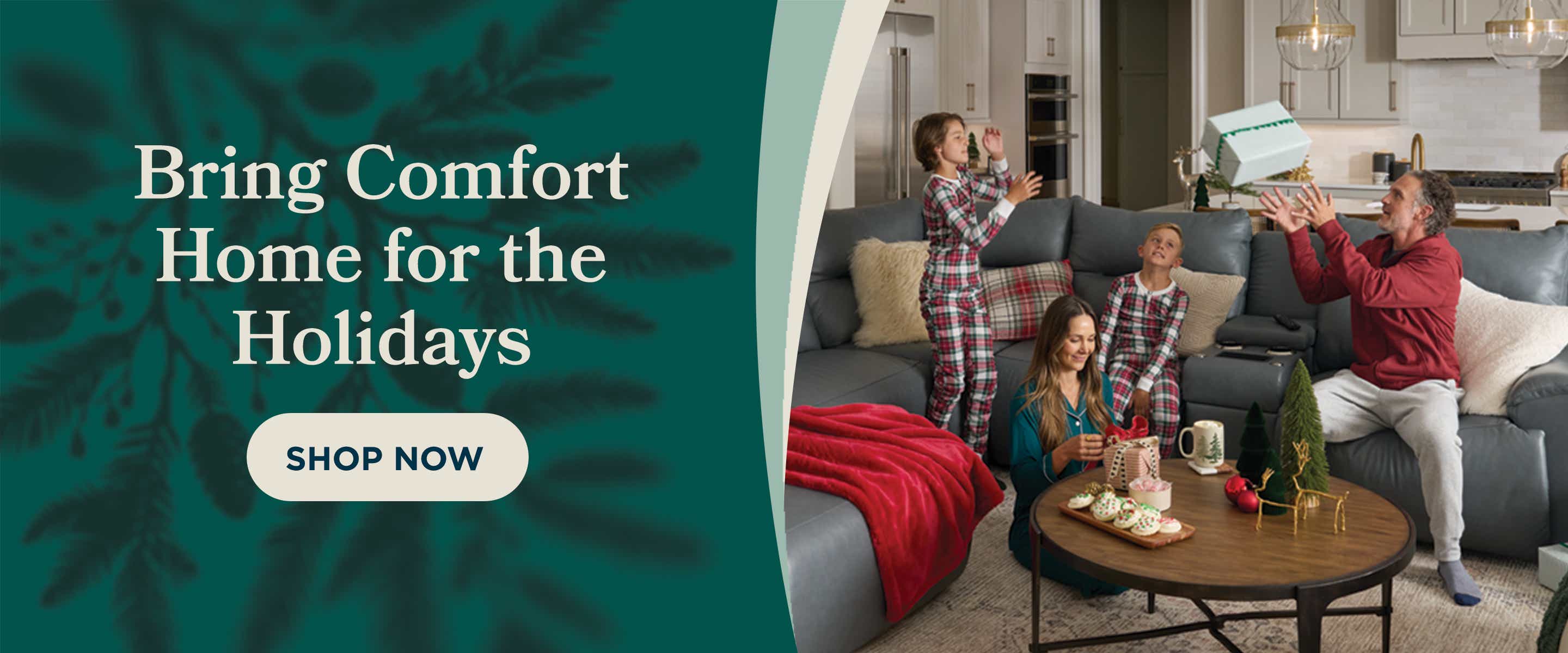 Holiday Sale! Shop now!