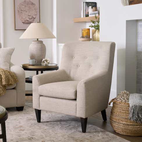Shop Stationary Chairs