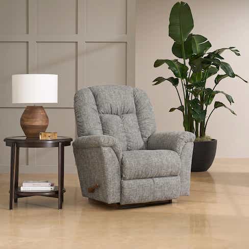 Shop Manual Reclining