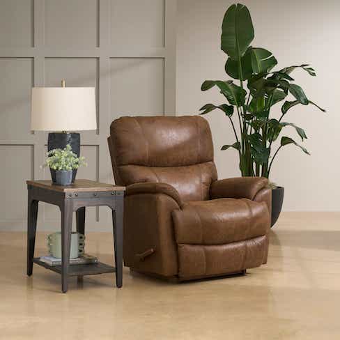 Shop Manual Reclining