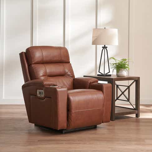 Shop Power Reclining