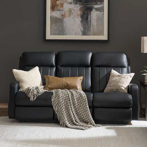 Shop Reclining Sofas