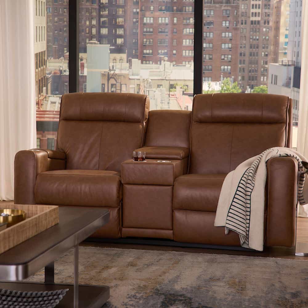 AudioLuxe Loveseats